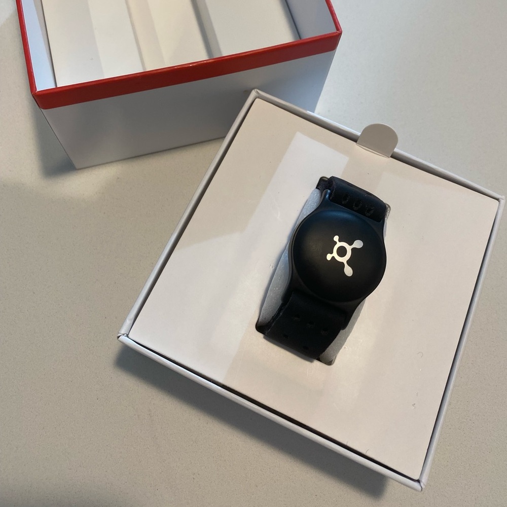 Heart rate monitor